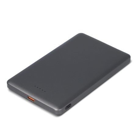 Nexus Wireless Powerbank Compatible avec MagSafe R-ABS 5000 mAh