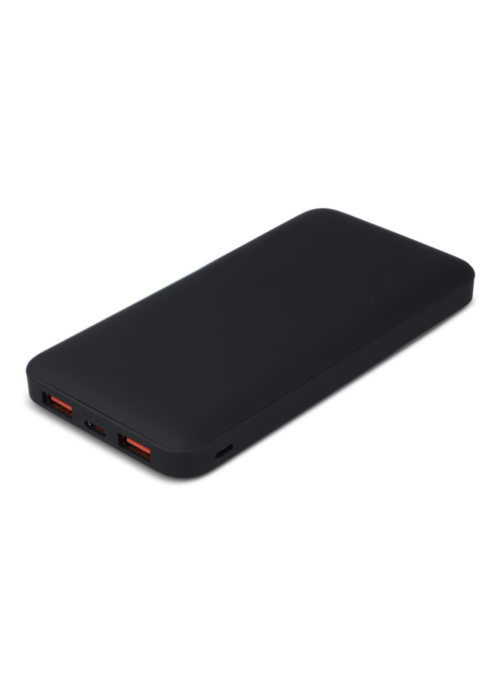 Banque d'énergie Zenith USB-C avec Power Delivery R-ABS 10000 mAh