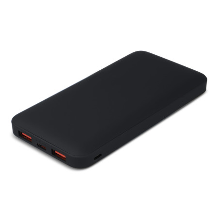 Banque d'énergie Zenith USB-C avec Power Delivery R-ABS 10000 mAh