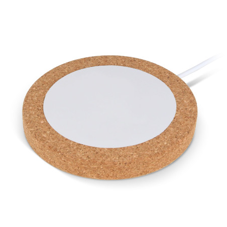 Chargeur sans fil liège & RABS 15W