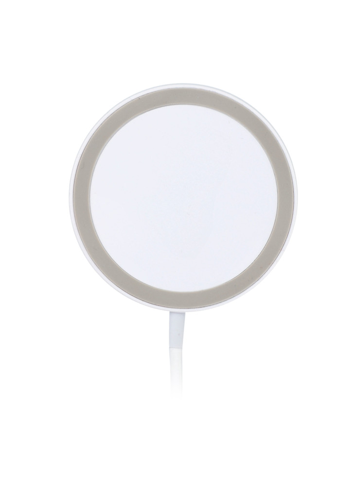Chargeur magnétique sans fil 15W