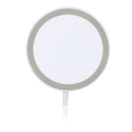 Chargeur magnétique sans fil 15W
