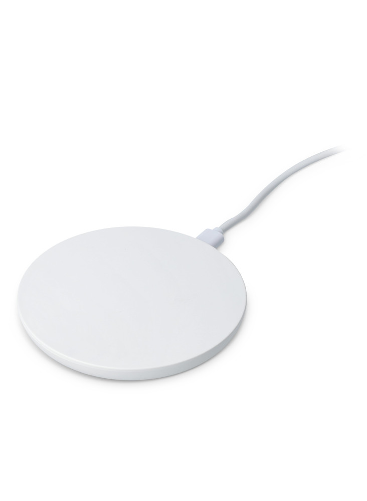 Chargeur rapide sans fil 15 W avec indicateur LED