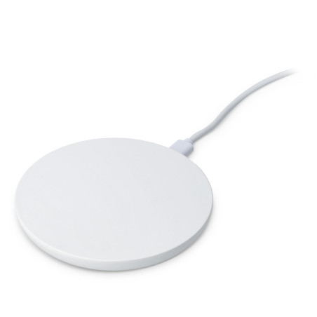 Chargeur rapide sans fil 15 W avec indicateur LED
