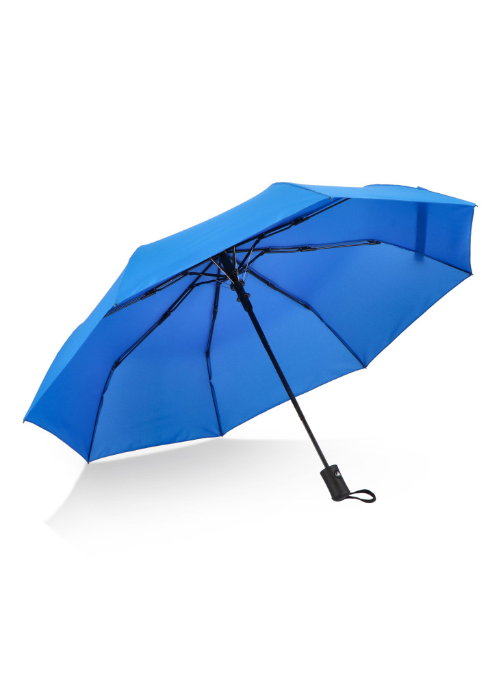 Daintree 190T Pongee 21.5" Parapluie pliable coupe-vent Auto open