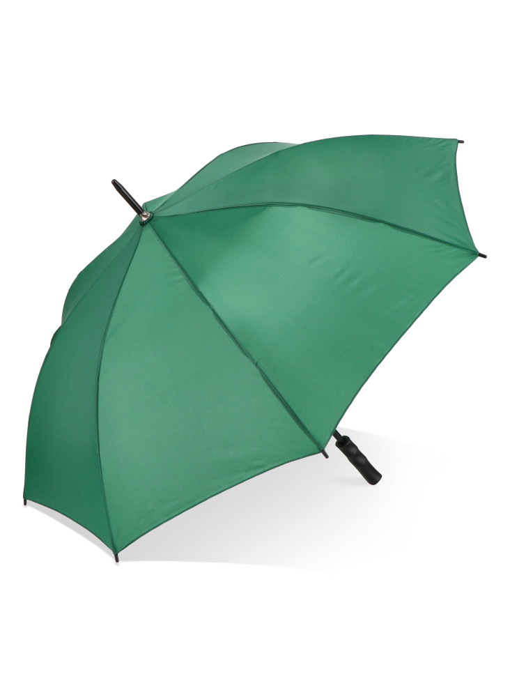 Bosco 190T Polyester 23" Parapluie à bâton Ouverture automatique