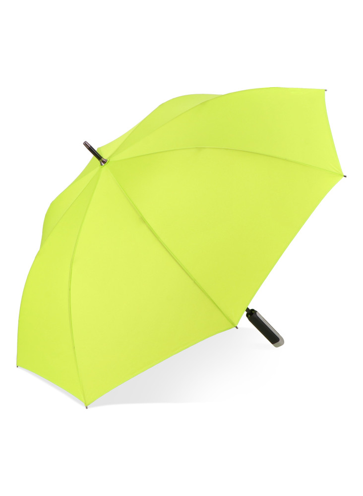 Emerantia 190T Pongee 23" Parapluie Stick Auto open