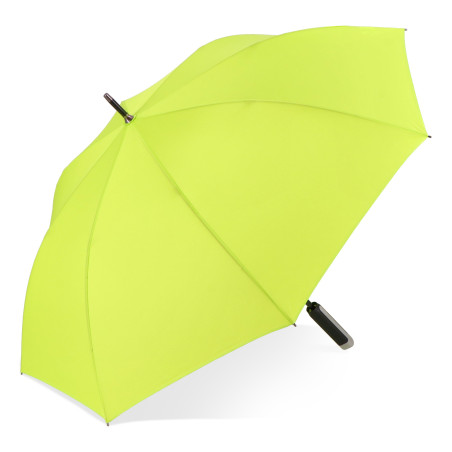 Emerantia 190T Pongee 23" Parapluie Stick Auto open