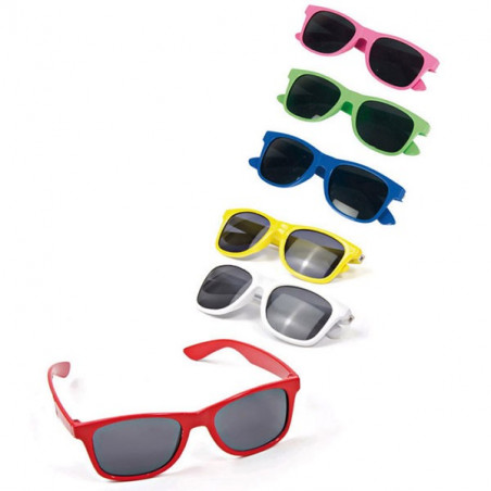 Lunettes de soleil enfant Color