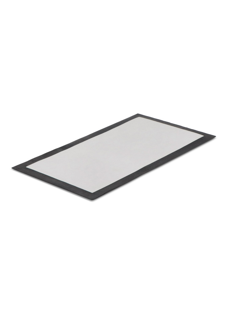 Tapis de bar en sublimation 44 x 25 cm
