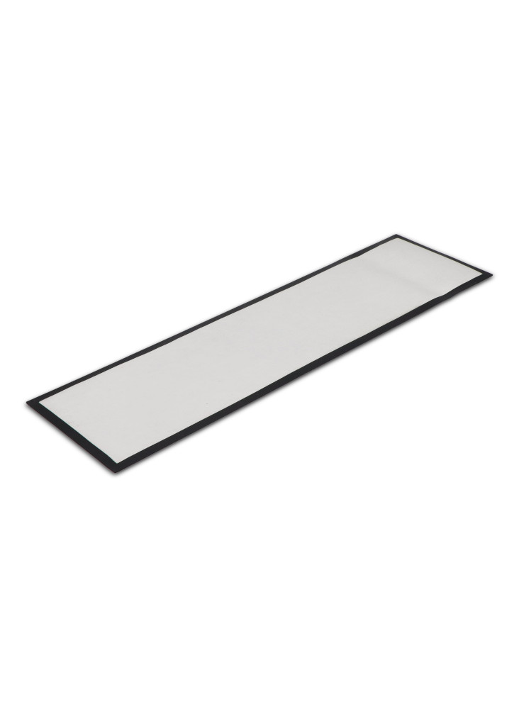 Tapis de bar en sublimation 88 x 25 cm
