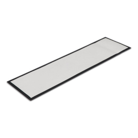 Tapis de bar en sublimation 88 x 25 cm