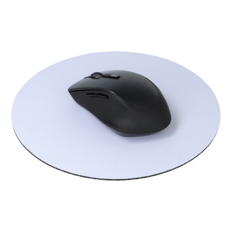Tapis de souris rond à sublimation 20 cm 