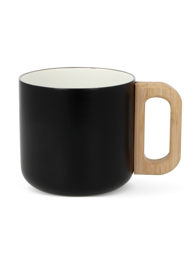 Mug thermo T-ceramic Thames 330ml