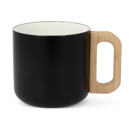 Mug thermo T-ceramic Thames 330ml