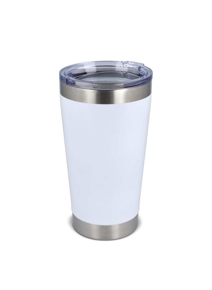 T-ceramic Mug thermo avec couvercle Cango 500ml