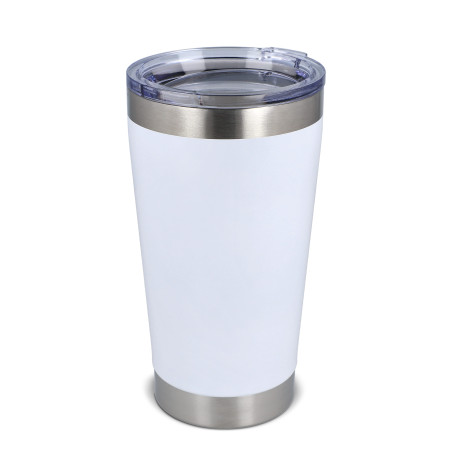 T-ceramic Mug thermo avec couvercle Cango 500ml