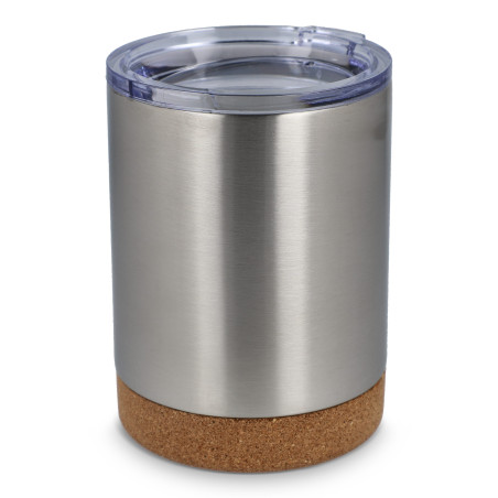 T-ceramic Mug thermo avec couvercle Lena 350ml