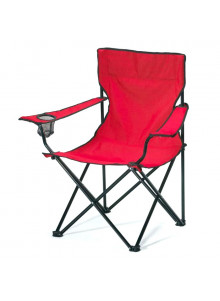 Chaise de camping  - Accessoires plage