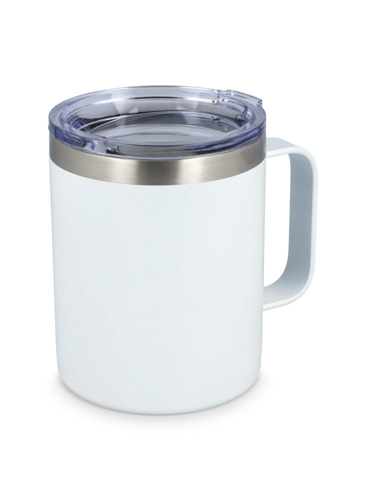 T-ceramic Mug thermo avec couvercle Danube 350ml