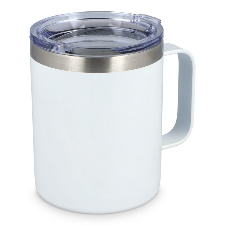 T-ceramic Mug thermo avec couvercle Danube 350ml