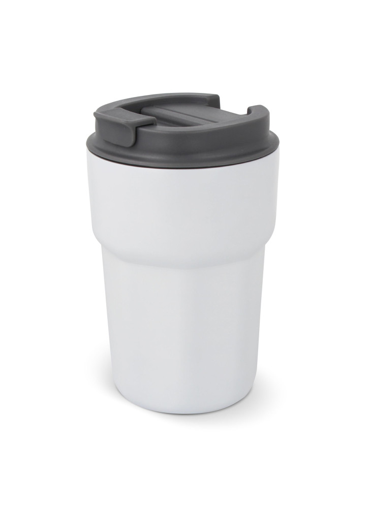 T-ceramic Mug thermo avec couvercle Zambezi 350ml