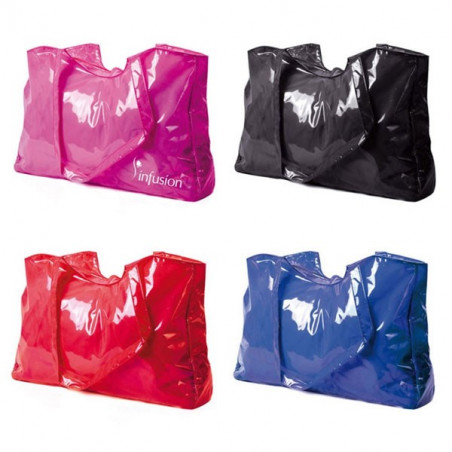 Sac de plage personnalisable