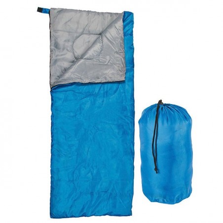 Sac de couchage camping