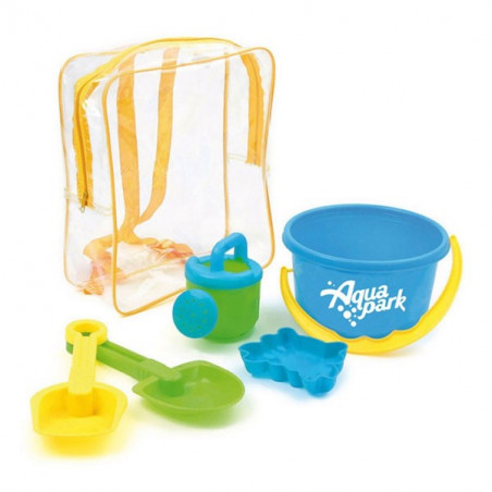 Jeux de plage pour enfants