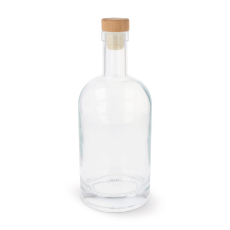 Bouteille d'eau 750ml
