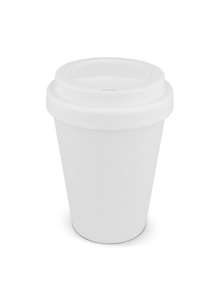 Tasse à café RPP Couleurs unies 250ml