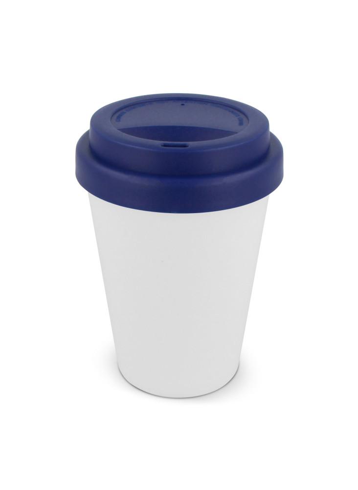 Tasse à café RPP Corps blanc 250ml