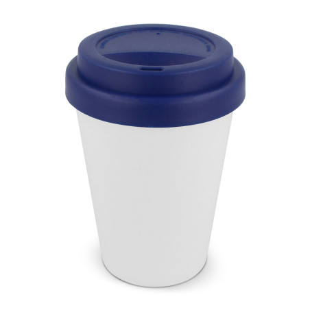 Tasse à café RPP Corps blanc 250ml