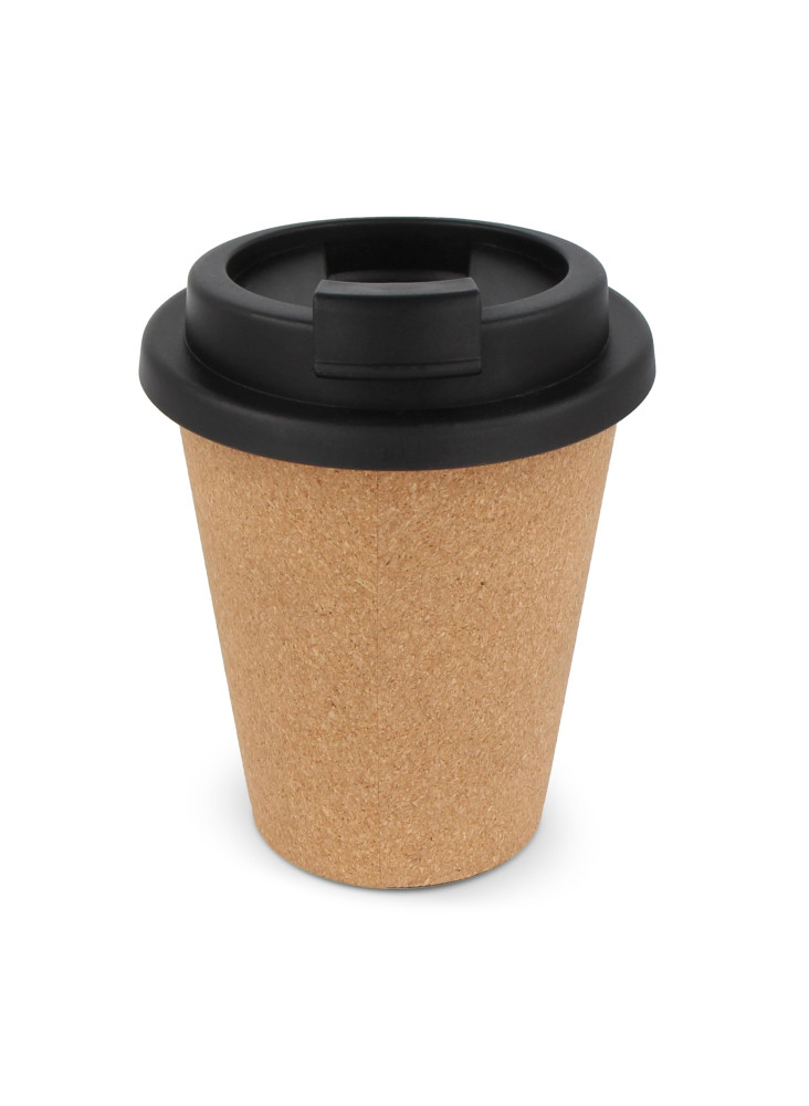 R-PP Tasse à café en liège 350 ml