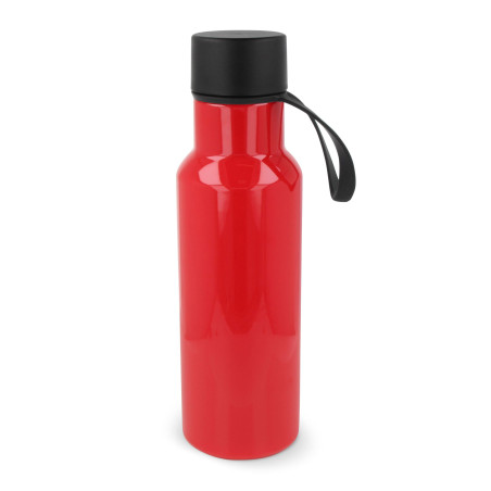 Bouteille d'eau Nouvel R-PET 600ml