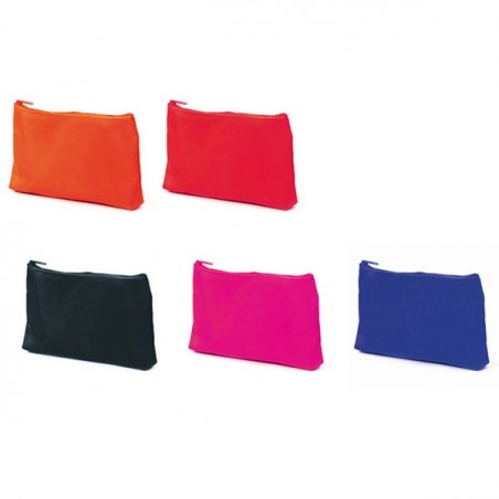 Trousse de voyage publicitaire