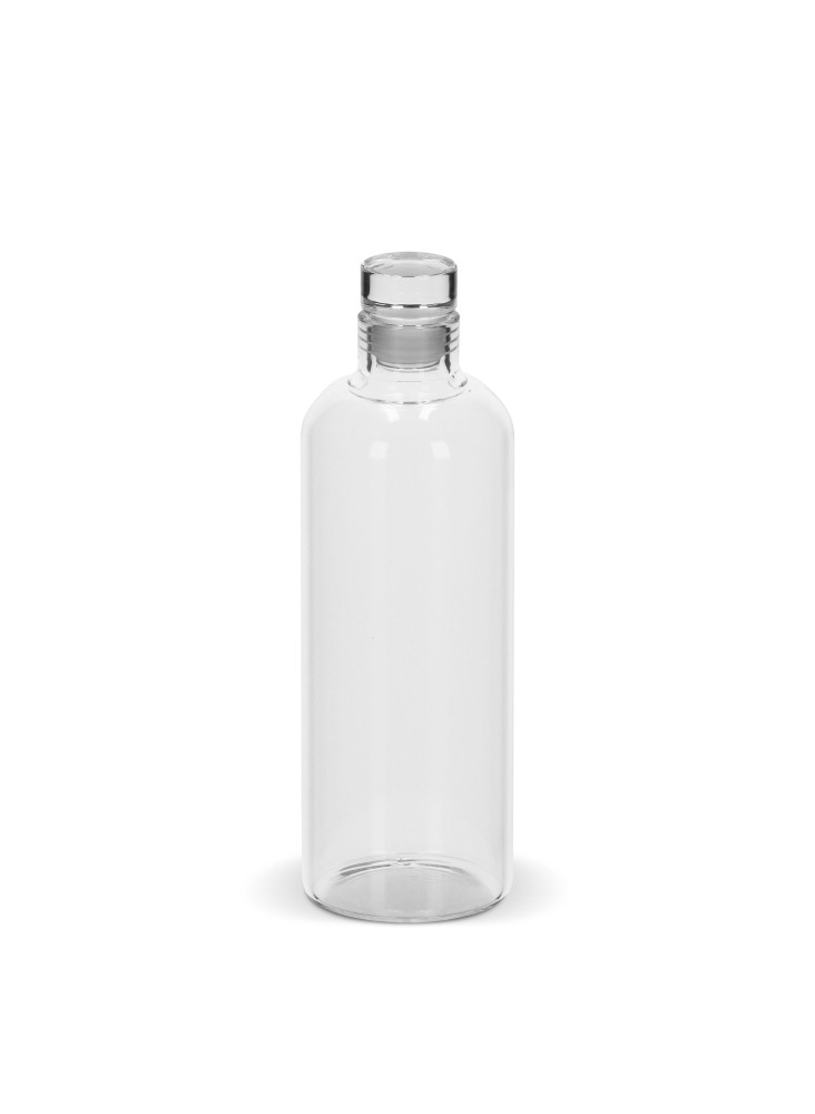 Bouteille en verre 750ml
