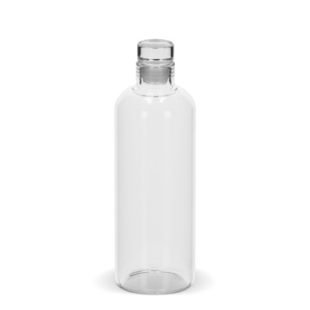 Bouteille en verre 750ml