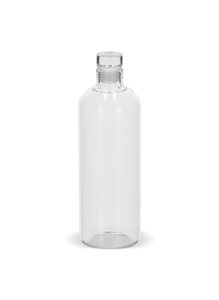 Bouteille en verre 1000ml