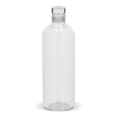 Bouteille en verre 1000ml