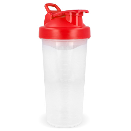 Bouteille shaker 700ml