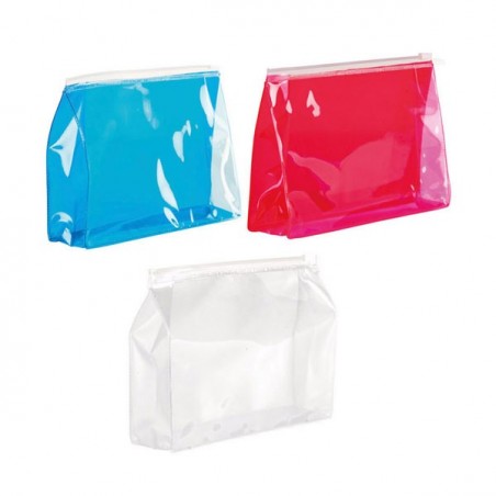 Trousse de toilette publicitaire