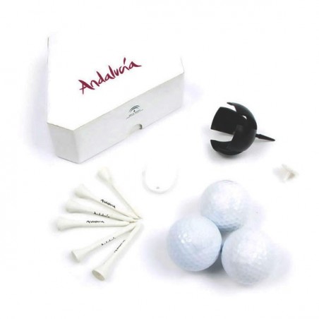 Set de golf