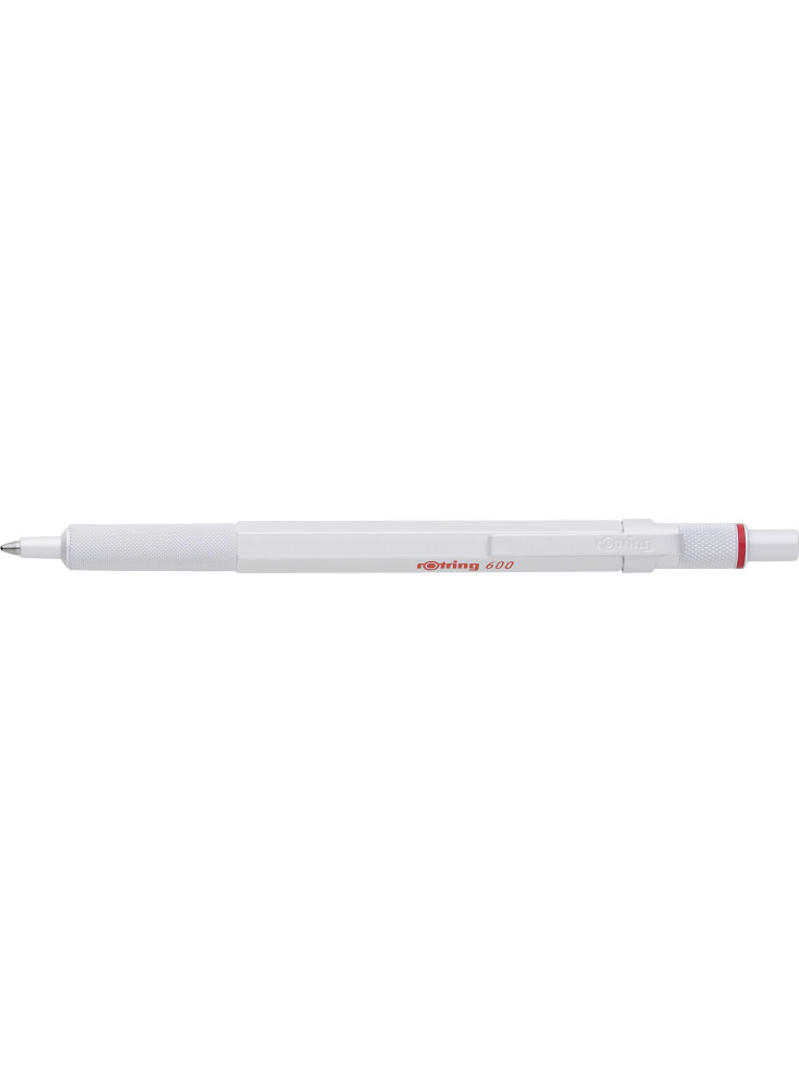 Rotring 600 stylo bille | Métal