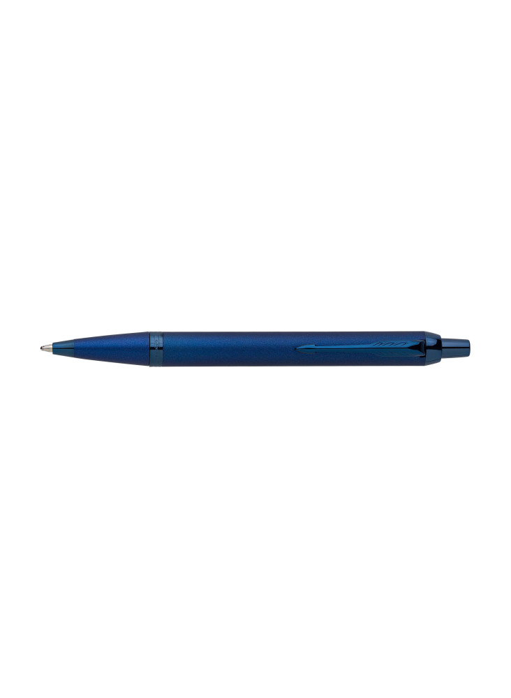 Parker IM Monochrome stylo bille | Métal