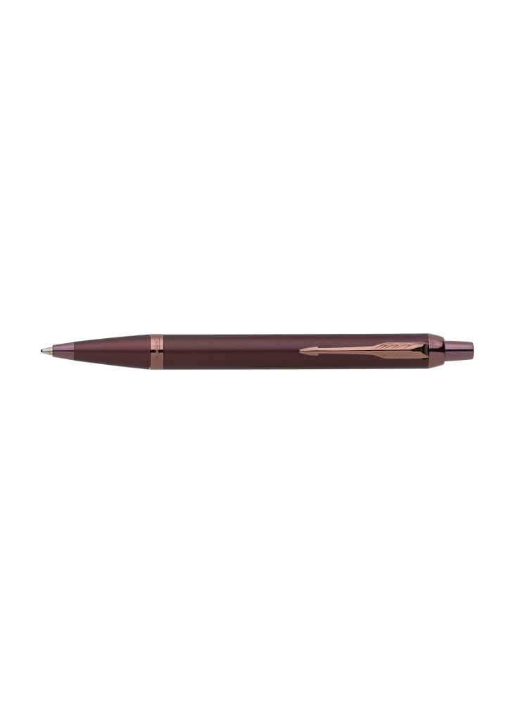 Parker IM Monochrome stylo bille | Métal
