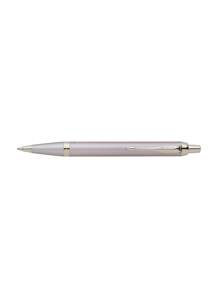 Parker IM Monochrome stylo bille | Métal