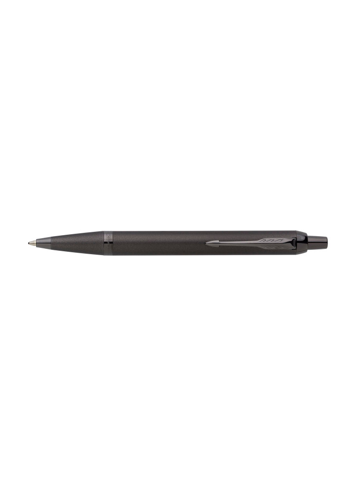 Parker IM Monochrome stylo bille | Métal
