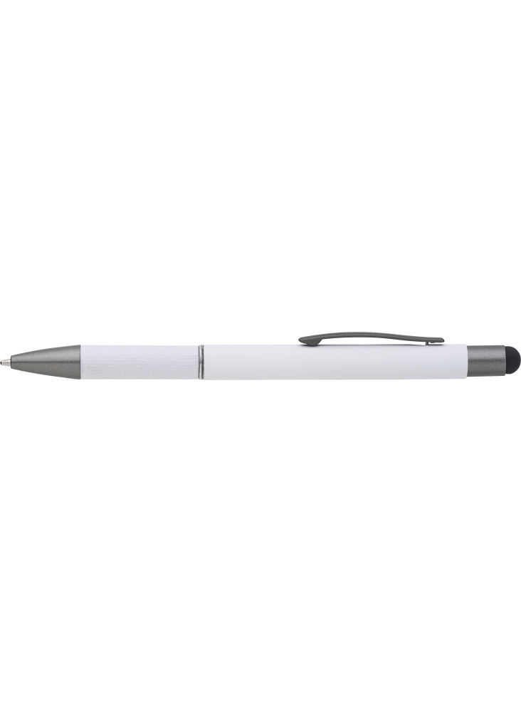 Stylo bille Jett | Aluminium | Stylet