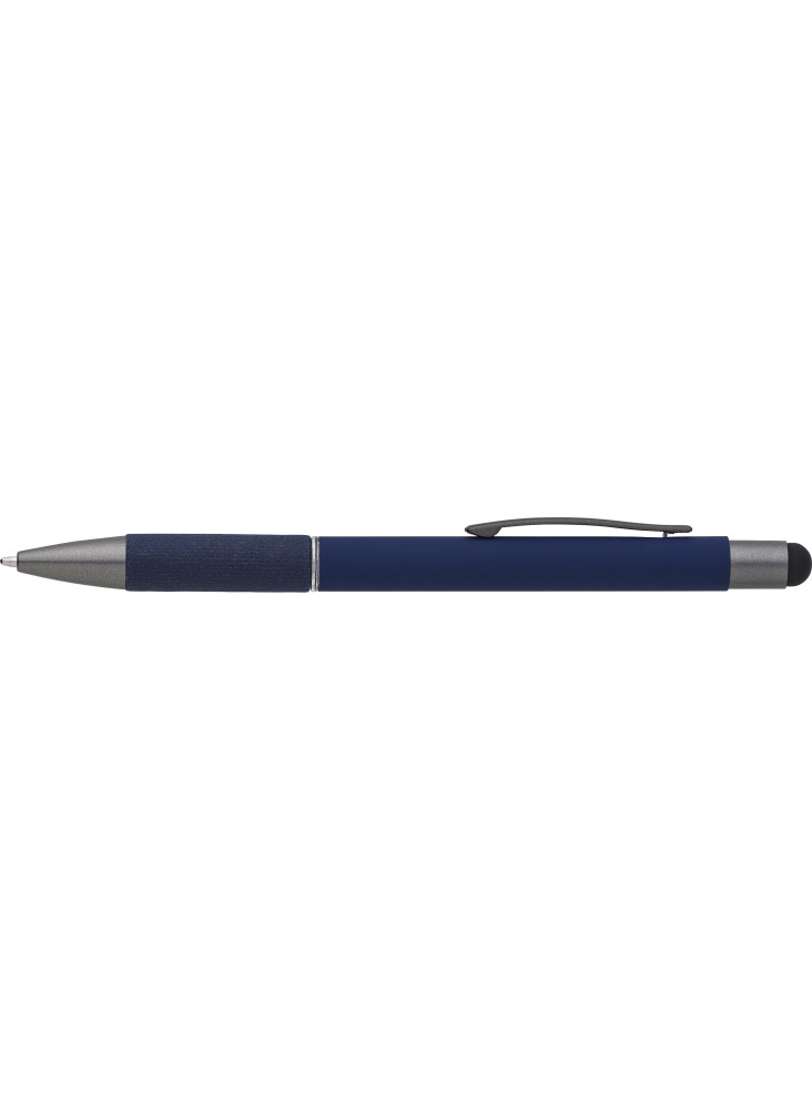 Stylo bille Jett | Aluminium | Stylet